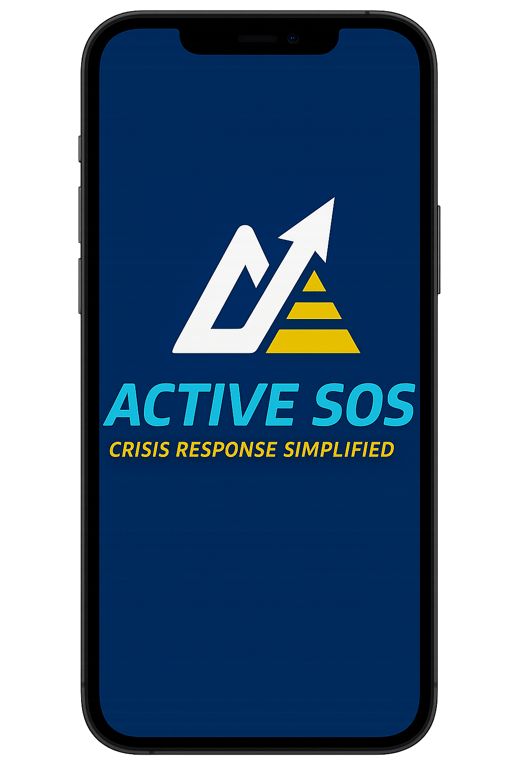 Active SOS App — Crisis Response Simplified